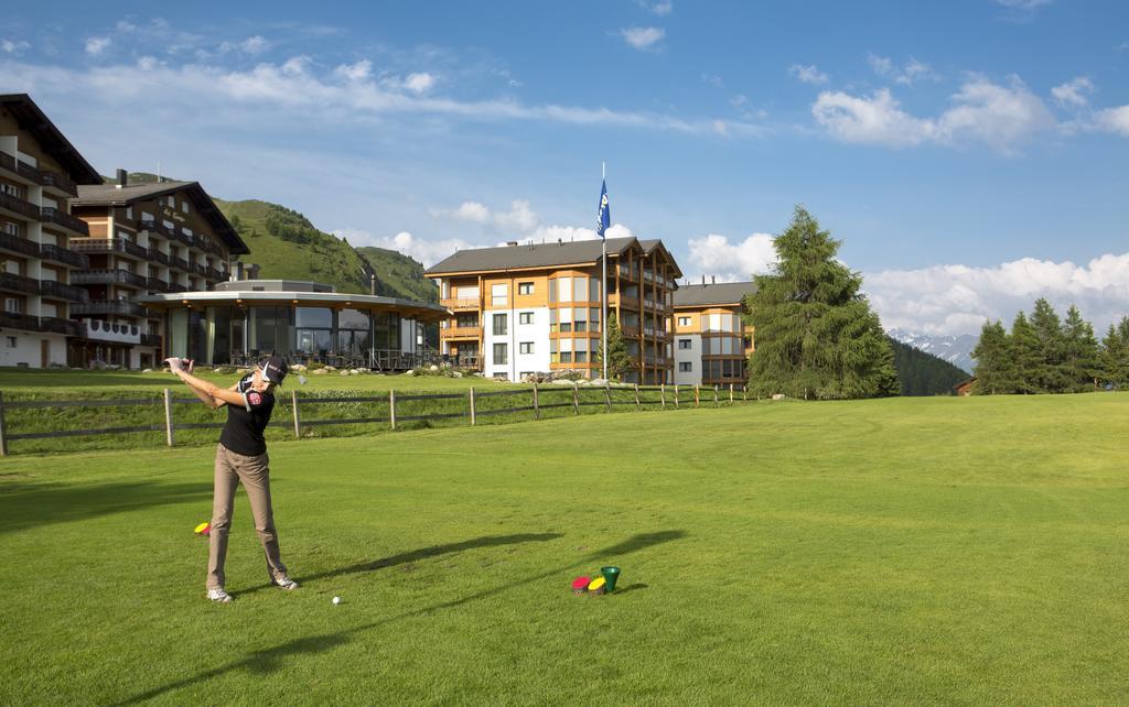Hotel Royal Riederalp Exterior foto