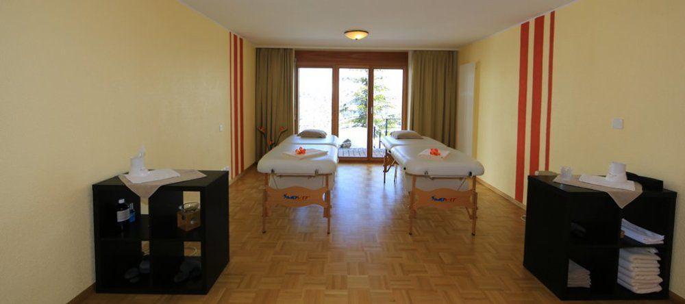 Hotel Royal Riederalp Exterior foto